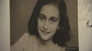 Deník Anny Frankové