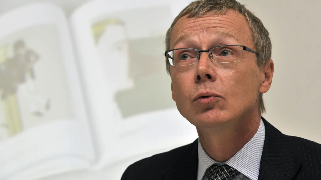 Marek Pokorný