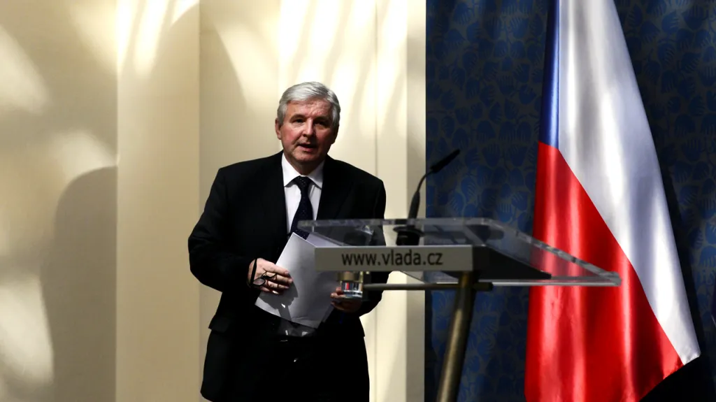 Jiří Rusnok