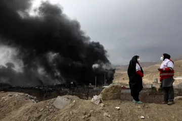 SOUHRN: Zásadní události neděle 8. března