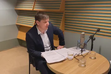 Stát s látkou HHC zaspal a právo se snaží dohnat rychlík, který ujíždí, míní advokát Joukl