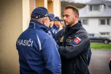 Slovenský ministr podle soudu pochybil. Policejní viceprezident odstavený při čistkách se má vrátit do funkce