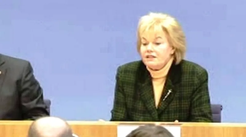 Erika Steinbachová