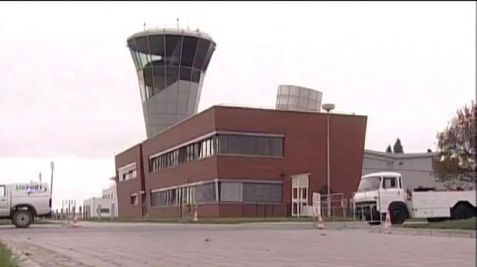 Reportáž Gabriely Sluštíkové