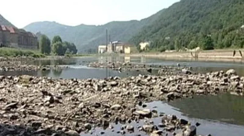 Reportáž Jiřího Böhma a Jakuba Linky