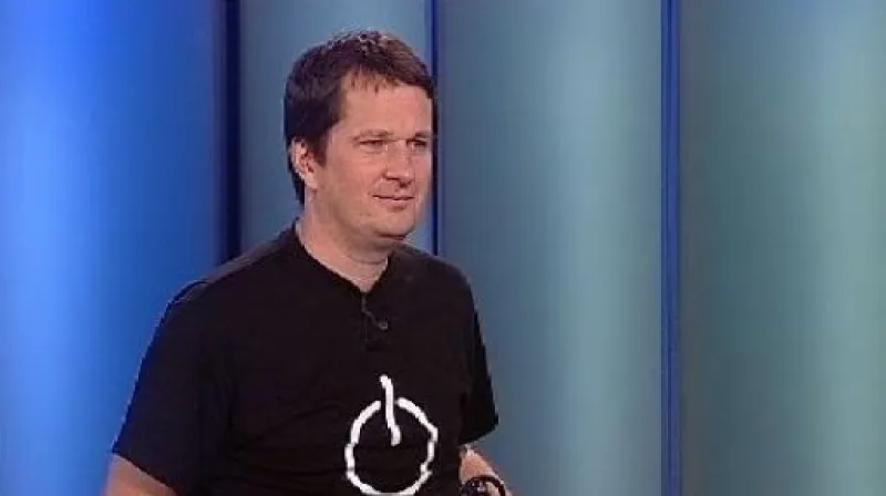 Rozhovor s Tomášem Belkem