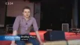 Ondřej Pivec na Jazzfestu