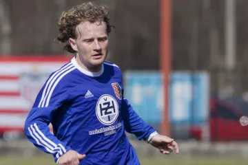 Prostějovský klub hledí do budoucna, pomáhají i ex-ligoví profesionálové