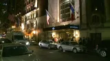 Hotel, ve kterém měl Dominique Strauss-Kahn napadnout pokojskou