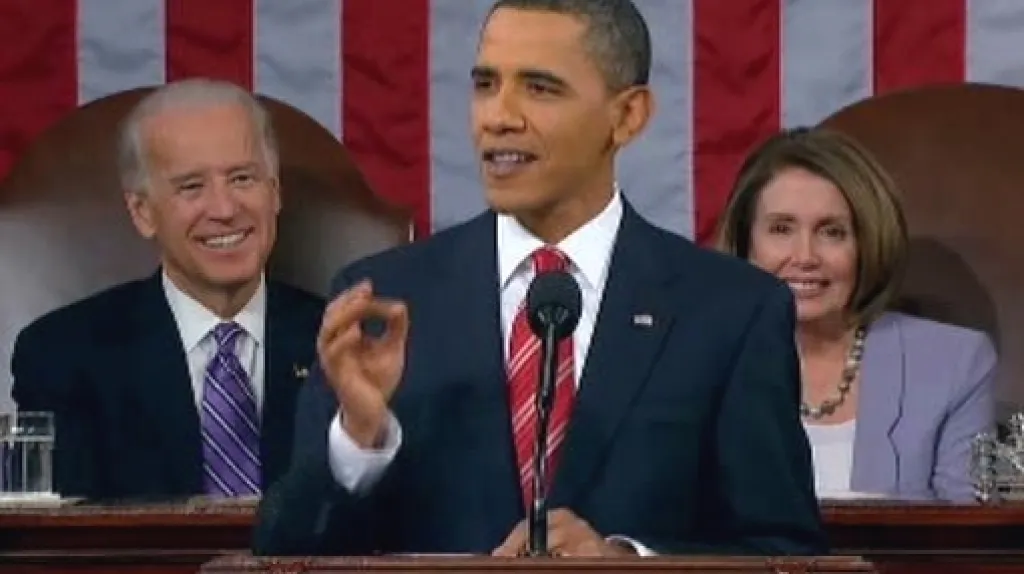 Barack Obama