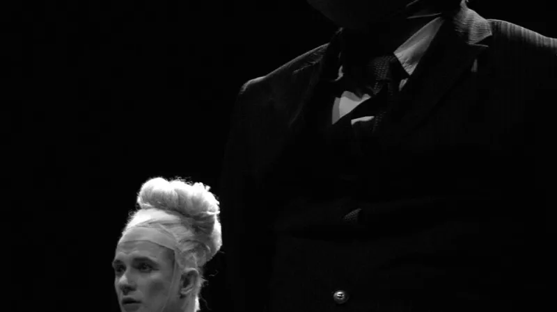 Jak se Husákovi zdálo, že je Věra Čáslavská