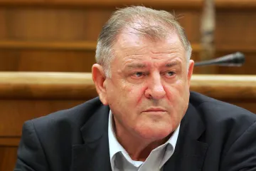 Konec jedné éry: Mečiarova HZDS zanikla