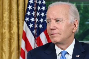 Někteří republikáni nechtějí dodržet dohodu o rozpočtu, hrozí platební neschopnost, varoval Biden