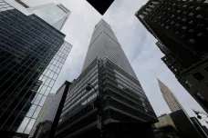Čeští vývojáři pronikli v USA vysoko. Jejich aplikace slouží ve čtvrtém nejvyšším mrakodrapu na Manhattanu