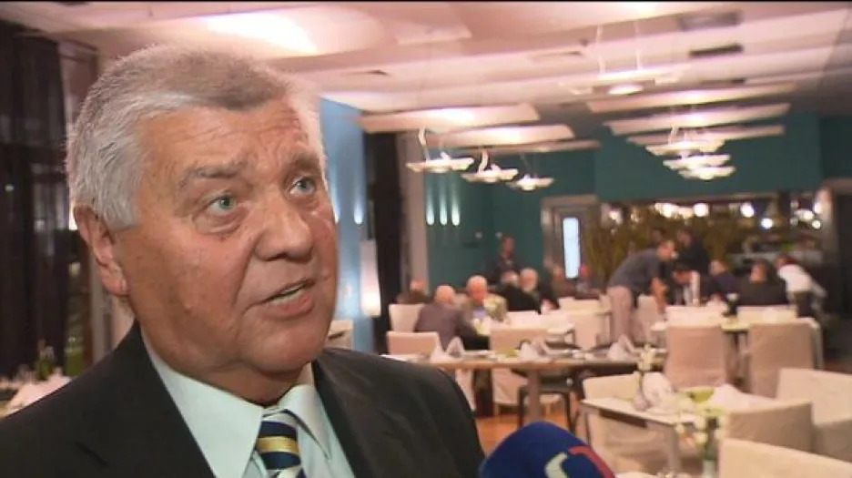 Štěpán na jaře 1989: Disidenti nepředstavují moudrost národa