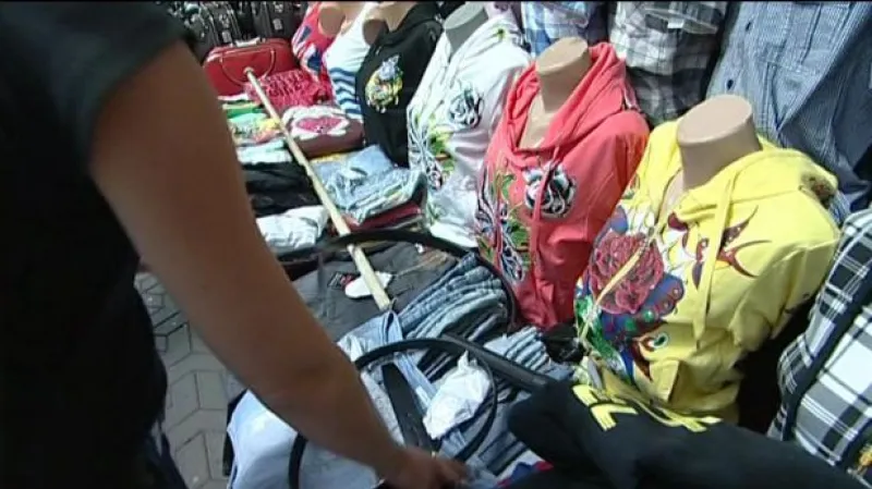 Telefonát Barbory Žítkové