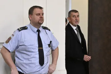 Mám radost, řekl Babiš k rozsudku v kauze Čapí hnízdo. Představitelé vlády rozhodnutí soudu respektují