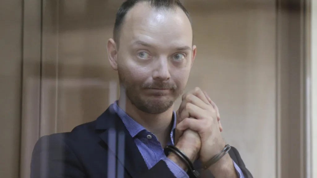 Ivan Safronov
