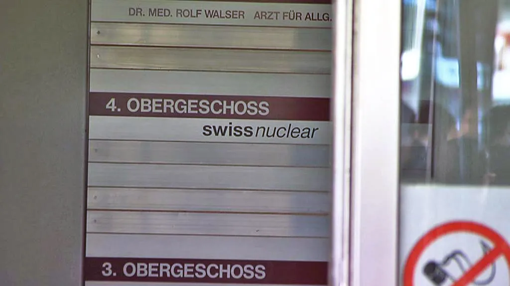 Swissnuclear