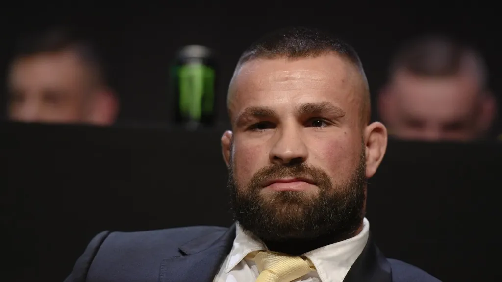 Zápasník Karel Vémola