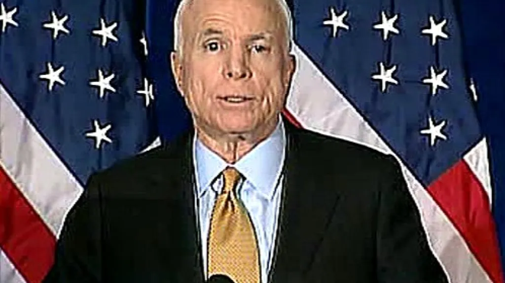 John McCain