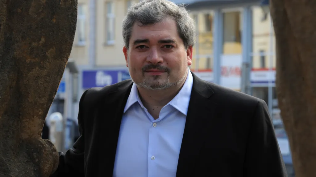 Daniel Černý (PRO Chomutov)