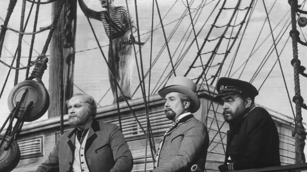 Vynález zkázy (1958, režie: Karel Zeman)