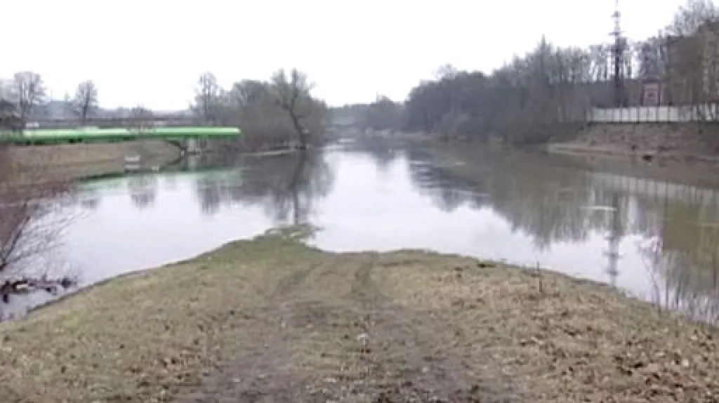 Soutok Mže a Radbuzy