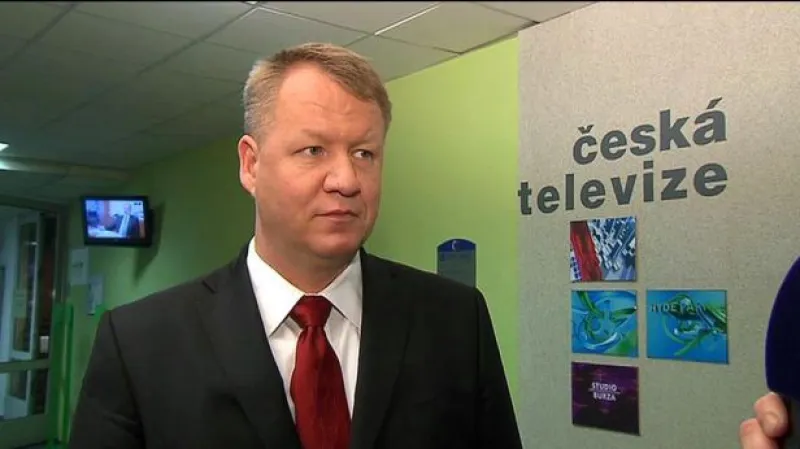 Svatopluk Němeček: Média Agrofertu se mě snaží poškodit