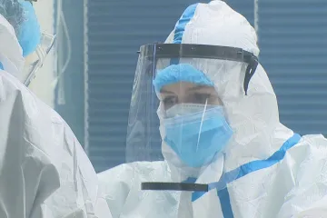 Požádejte o pomoc v zahraničí, vyzývají Babiše kvůli covidu lidovci. Premiér k tomu nevidí důvod