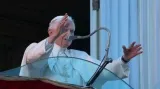Benedikt se vrátil do Vatikánu