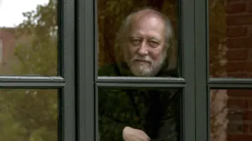 László Krasznahorkai