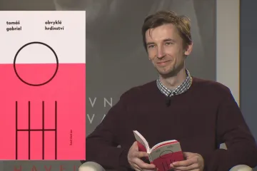 Nominace Magnesia Litera: Obvyklé hrdinství