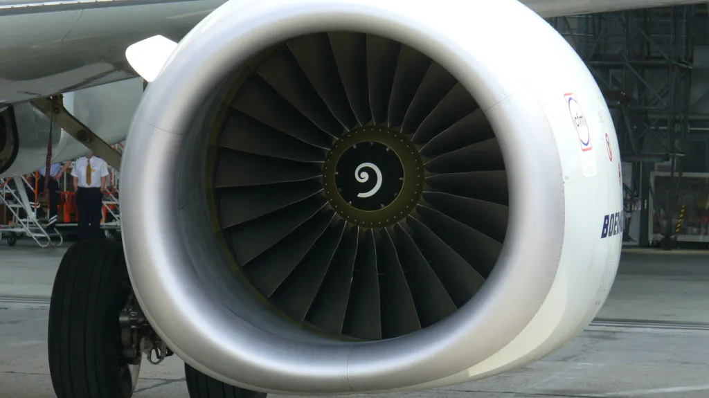 Boeing 737