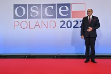 Jednání ministrů zemí OBSE skončilo bez společné rezoluce. Podle AP má organizace existenční krizi