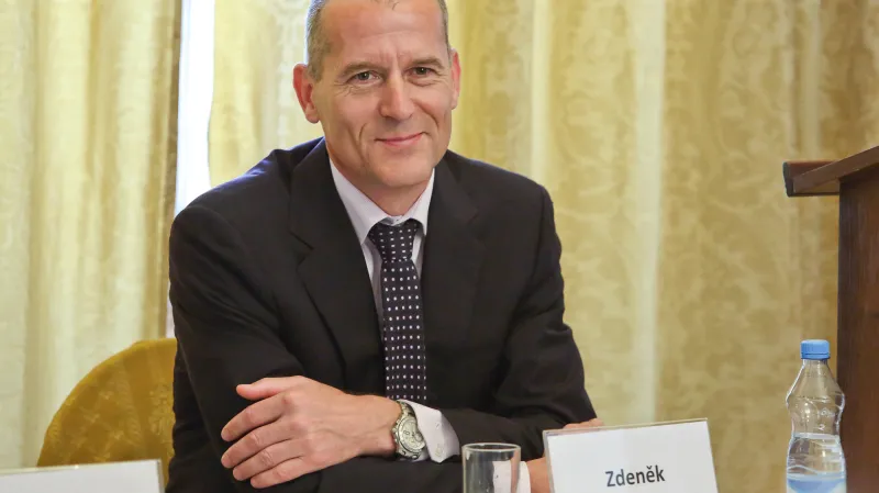 bývalý guvernér ČNB