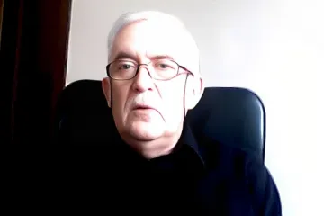 Війна в Україні та інтереси Китаю та Росії 