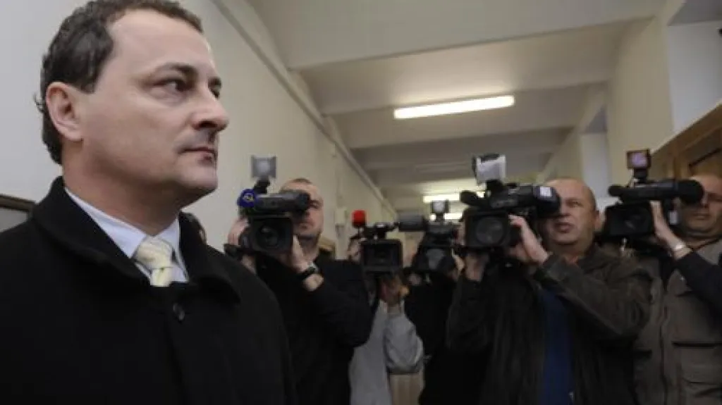 Luboš Lacina