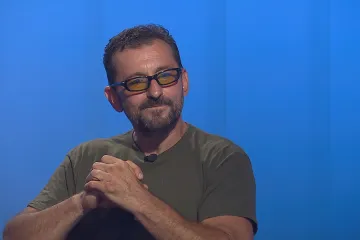 Vetchý: Češi by měli být národ, ne jen obyvatelé svého státu 