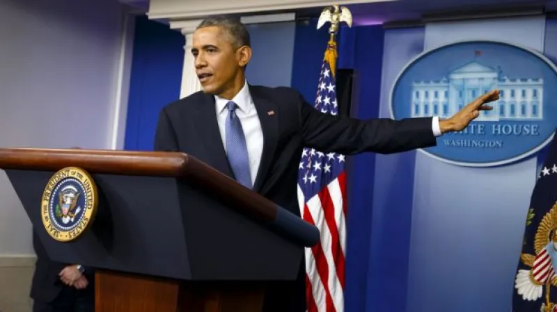 USA budou na útok hackerů reagovat