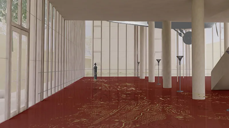 Z Domu umění ve Zlíně bude zřejmě znovu Baťův památník