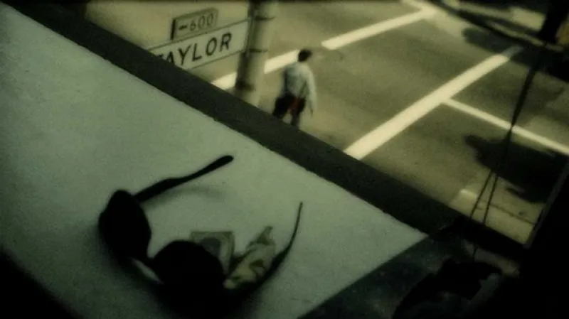 Fotografie Jitky Horázné