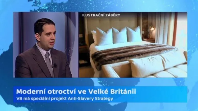 Petr Torák: Lidé mi často volají přímo, protože jsem Čech a Rom