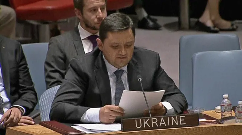 Oleksandr Pavličenko