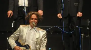 Goran Bregović na 46. MFF KV