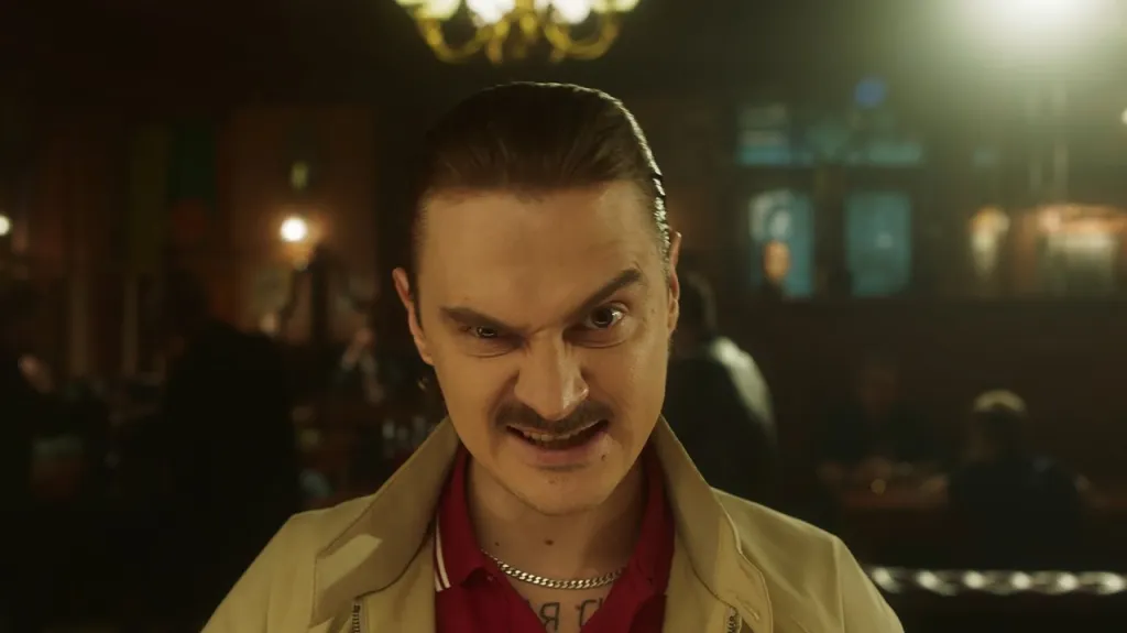 Little Big v klipu I'm OK