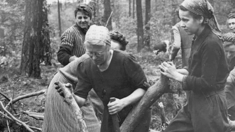 Kučera: Vztahy mužů a žen v roce 1919 byly úplně jiné než v roce 1914