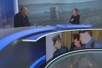 Věděli jsme, kdo vraždí. Ale chyběly nám důkazy, vzpomíná na kauzu orlických vrahů bývalý kriminalista