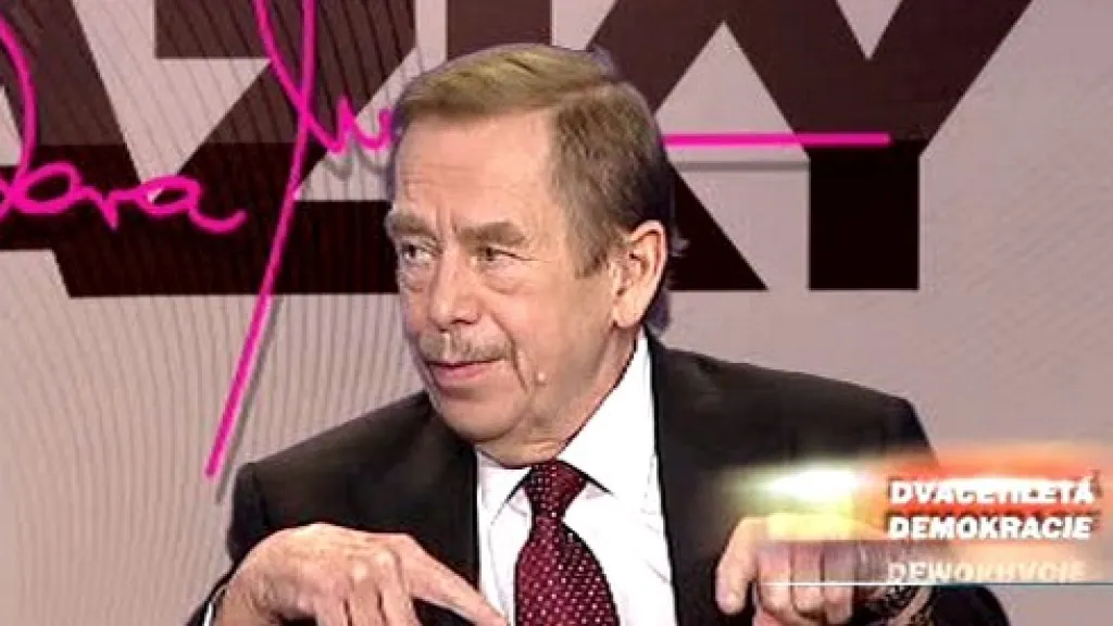 Václav Havel