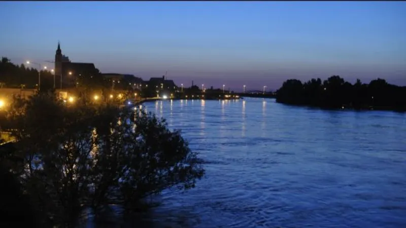 Telefonát Martina Jonáše